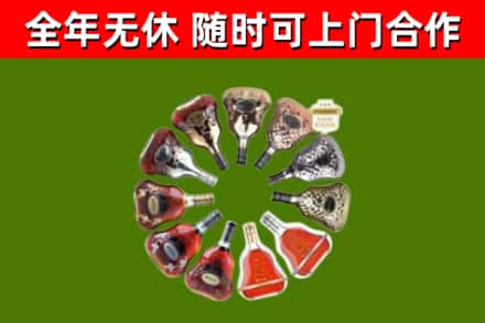 迁安回收XO